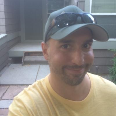 Community member avatar