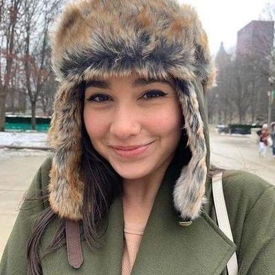 Community member profile picture