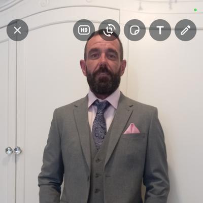 Community member profile picture