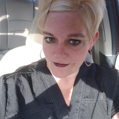 Community member profile picture