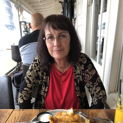 Community member profile picture 2