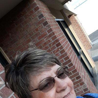 Community member profile picture