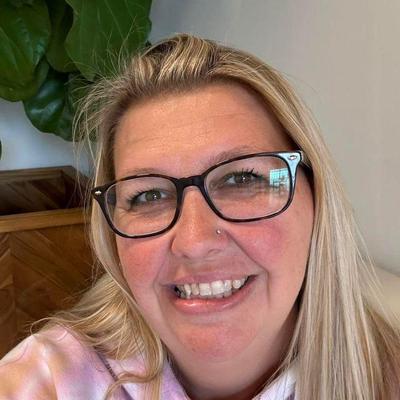 Community member profile picture