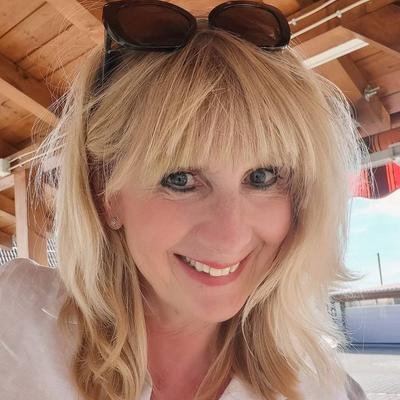 Community member profile picture