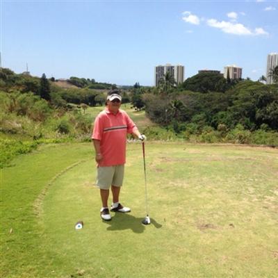 Community member profile picture