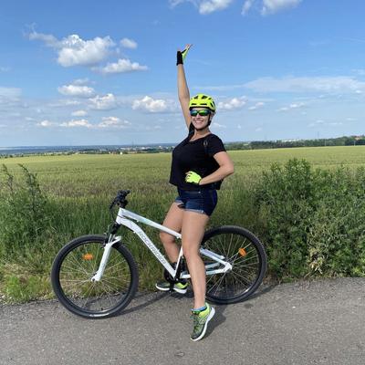 Community member profile picture