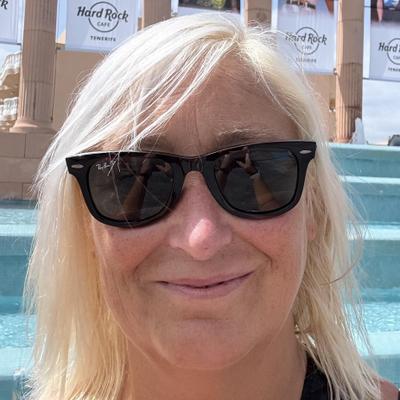 Community member profile picture