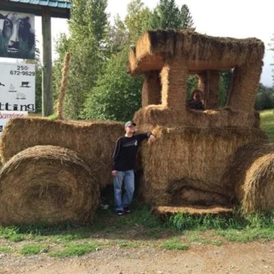 Community member profile picture