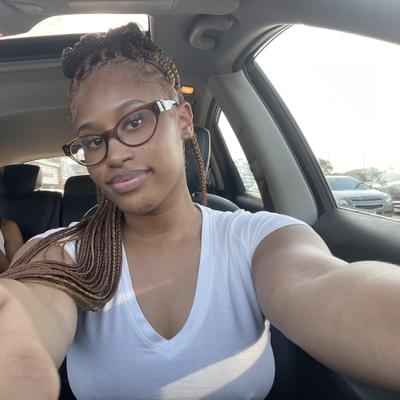 Community member profile picture