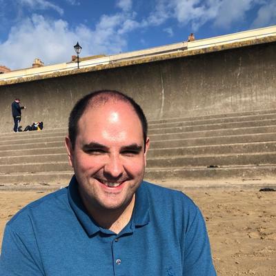 Community member avatar