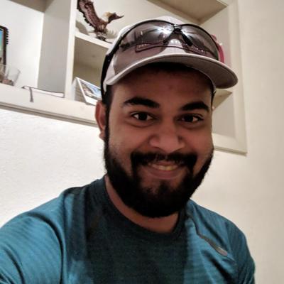 Community member avatar