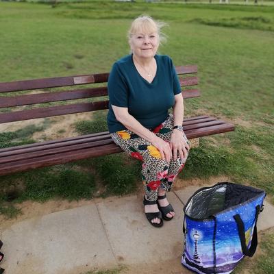 Community member profile picture 2