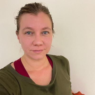 Community member profile picture