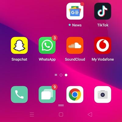 Community member profile picture