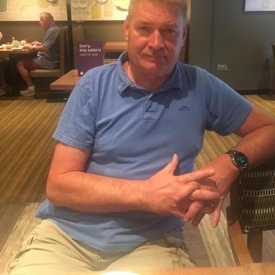 Community member profile picture