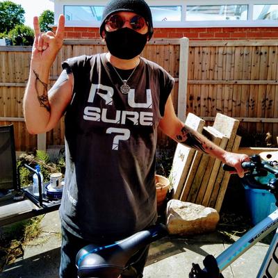 Community member profile picture