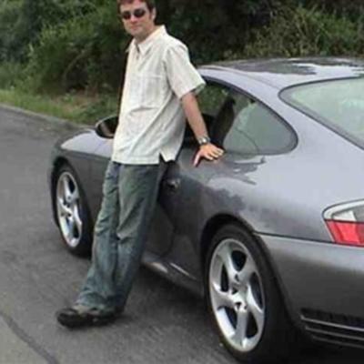 Community member profile picture