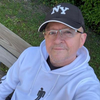 Community member profile picture