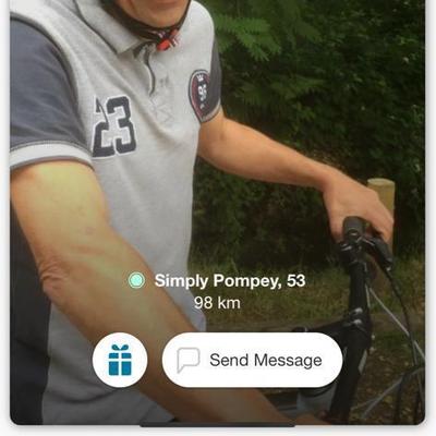 Community member profile picture
