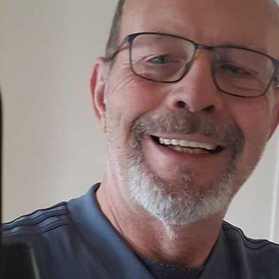 Community member avatar