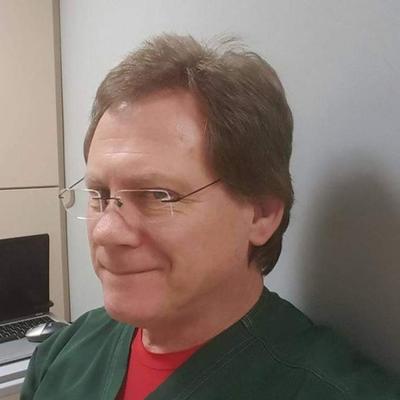 Community member profile picture