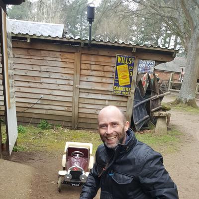 Community member profile picture 3