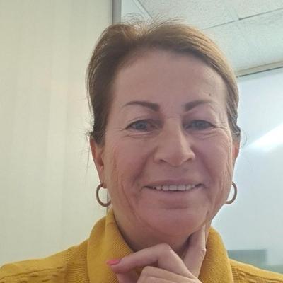 Community member profile picture