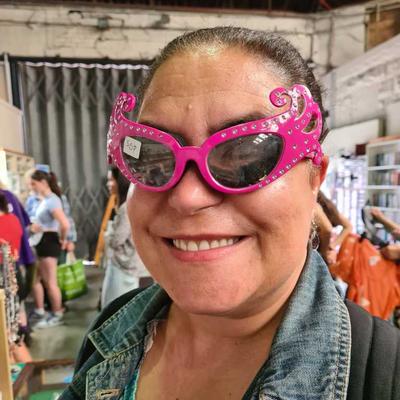 Community member avatar