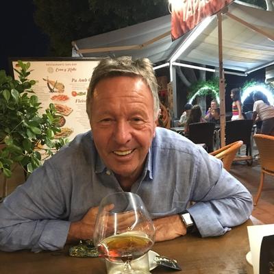 Community member profile picture