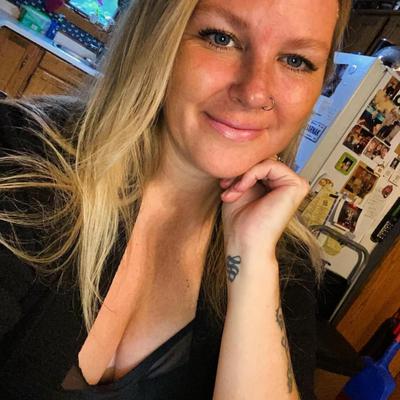 Community member profile picture