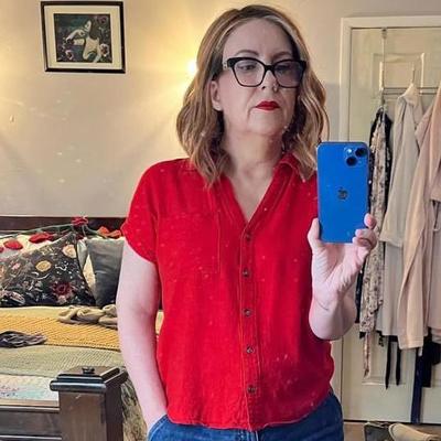 Community member profile picture