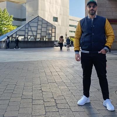 Community member profile picture