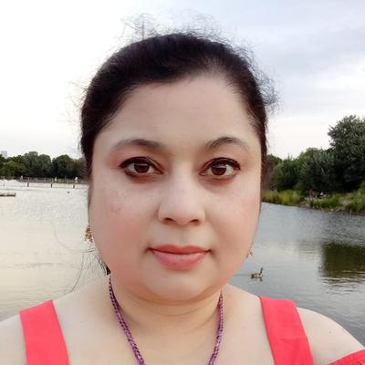 Community member profile picture