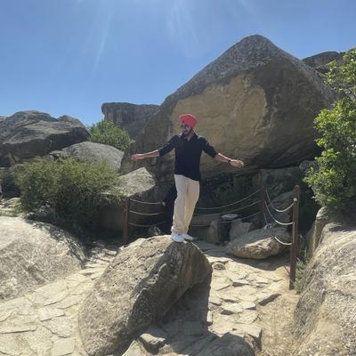 Community member avatar