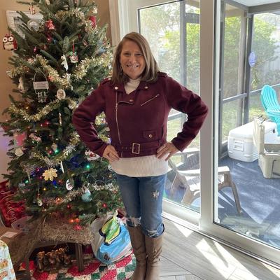 Community member profile picture