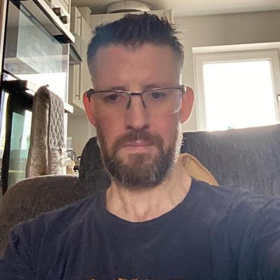 Community member profile picture