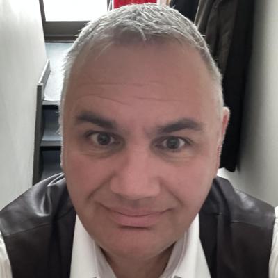 Community member profile picture