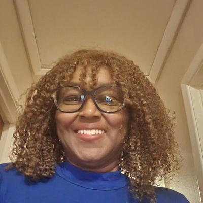 Community member profile picture