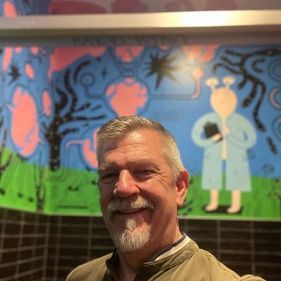 Community member profile picture