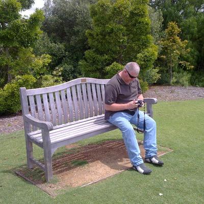 Community member profile picture