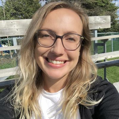 Community member profile picture