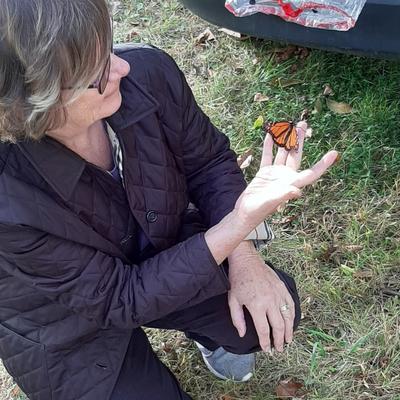 Community member profile picture