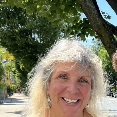 Community member profile picture