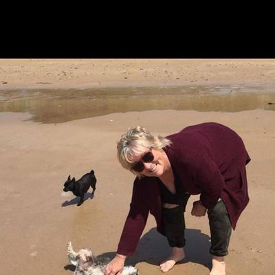 Community member profile picture