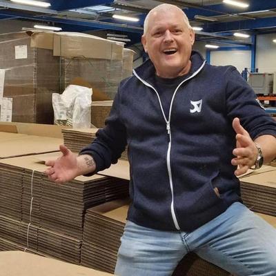 Community member profile picture