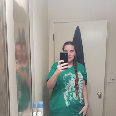 Community member profile picture