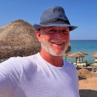 Community member avatar