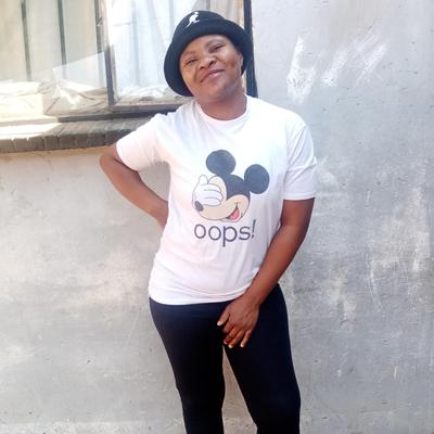 Community member profile picture