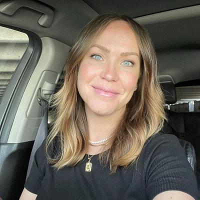 Community member profile picture