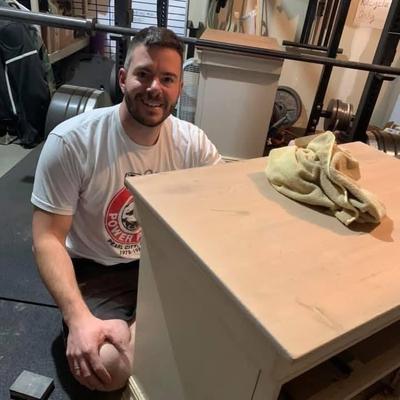 Community member profile picture